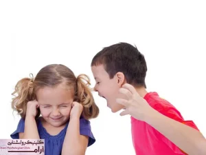 نحوه-مقابله-با-خشم-و-بروز-رفتارهای-خشونت آمیز-در-پسربچه ها