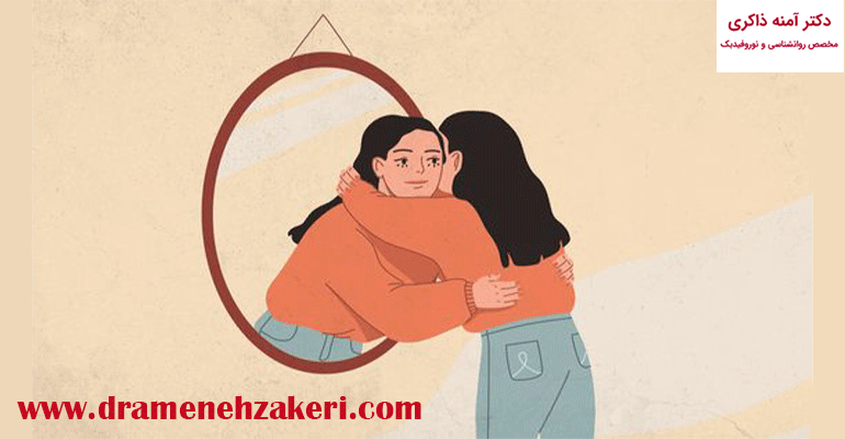 واگویه ذهنی