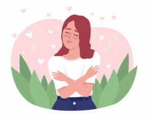 عزت نفس