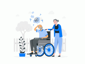 مریضی پارکینسون