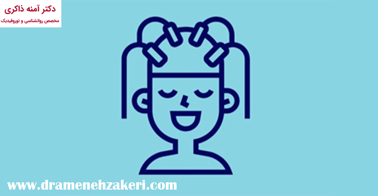 تمرکز با نوروفیدبک