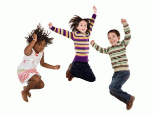 خصوصیات بچه های بیش فعال