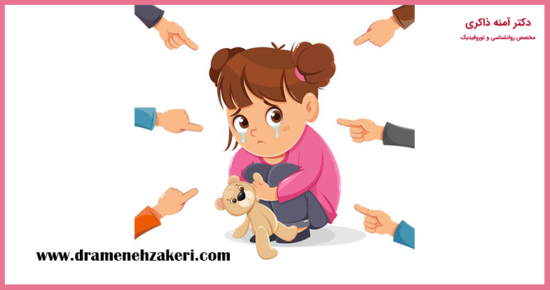 گزارش کودک‌آزاری