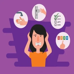 درمان وسواس