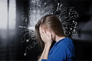 درمان وسواس