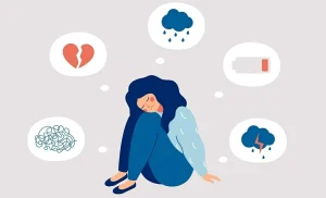 استرس پس از سانحه