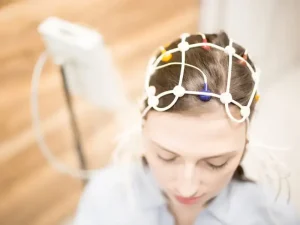درمان وسواس با tdcs